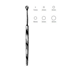 Fox Curette | 2mm