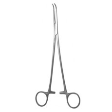 Gemini Mixter Forceps | 7" (171mm)