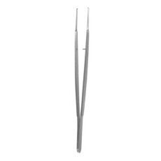 Gerald Dressing Forceps | 6 3/4" (171mm) Straight TC