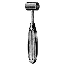 Gerzog Bone Mallet | 7 1/2