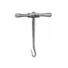 Gigli Saw Handle | T-Style