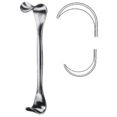 Goelet Retractor | 7 1/2" (191mm)