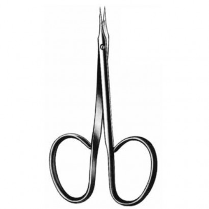 Gradle Scissors | 4" (102mm)