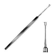 Guthrie Hook | 5" (127mm)