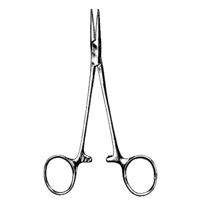 Halsted Mosquito Forceps | 5