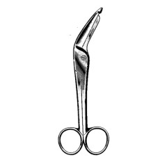 Hercules Scissors | 7 1/2" (191mm)