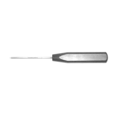 Hexagonal Screwdriver | 7 5/8" (194mm) 1.5mm