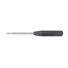Hexagonal Screwdriver | 8" (203mm) Screwdriver Only