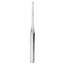 Hibbs Chisel | 1/4" (6mm) Straight
