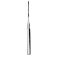 Hibbs Gouge | 1/4" (6mm) Straight