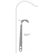 Hohmann Retractor | 13