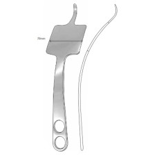 Hohmann Retractor | 9 1/2