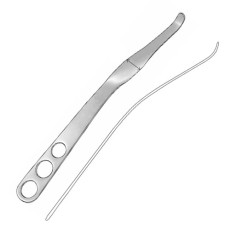 Hohmann Retractor | 11