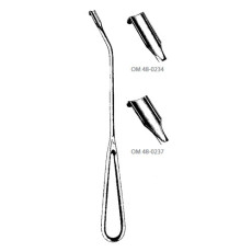 Holsher Nerve Retractor | 9 1/2