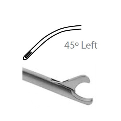 Hook Scissors | 2.7mm 45° Left