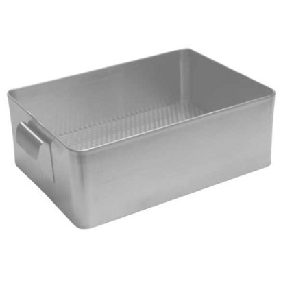 Flash Trays Without Lid