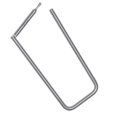 Instrument Stringer Closed End