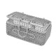 Fine Mesh Basket