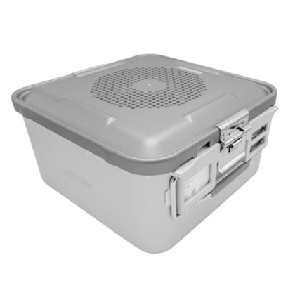 Sterilizing Container