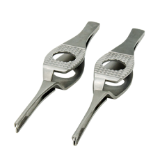 Reverse Synovectomy Tissue Forceps