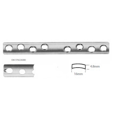 Broad Compression Plates