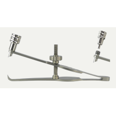 Repofix – Small Bone Forcep