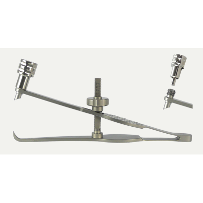 Repofix – Small Bone Forcep