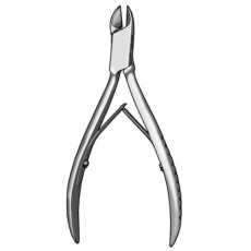 Short Jaw Nail Splitter | 6