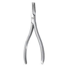 Platypus Nail Removing Forceps | 5 1/2