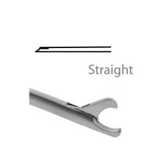 Hook Scissors | 2.7mm 30° Right