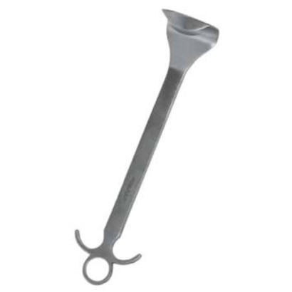 Browne Deltoid Retractor |  10 3/4