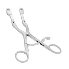 Kolbel Retractor | 8 1/4