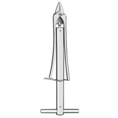 Jet Wire Twister | 11" (179mm)