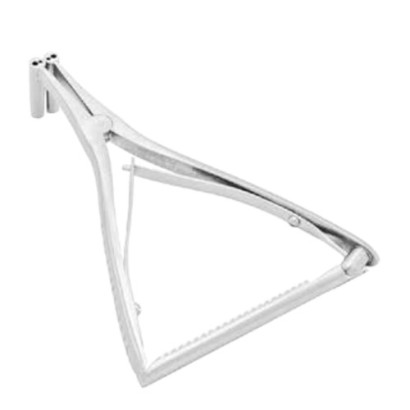 Joint Calcaneal (Hintermann) | Distractor 6