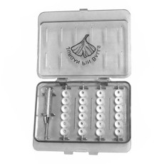 Jurgan Pin Ball General Set