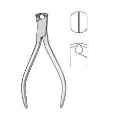 K-Wire End Cutter
