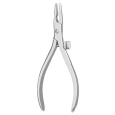 K-Wire Extraction Pliers | 5" (127mm)