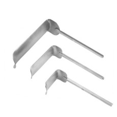 Kelly Blades | 64mm X 254mm