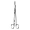 Kelly Fistula Scissors | Angled 6 1/4