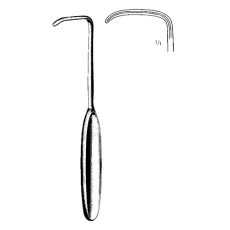 Lahey Retractor | 7 3/4" (195mm)