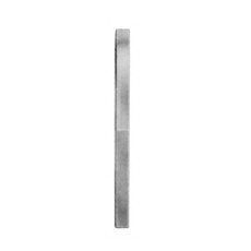 Lambotte Osteotome | 1/4" 6mm Straight