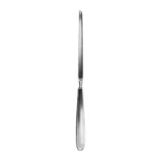 Langenbeck Metacarpal Saw | 9"  (229mm)