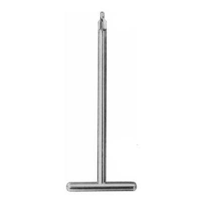 Large Countersink | 7" (178mm)