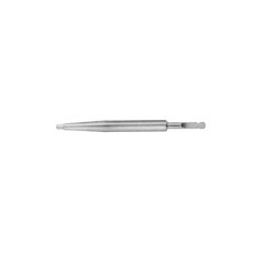 Large Hexagonal Screwdriver | 4 1/2" (114mm), 3.5mm