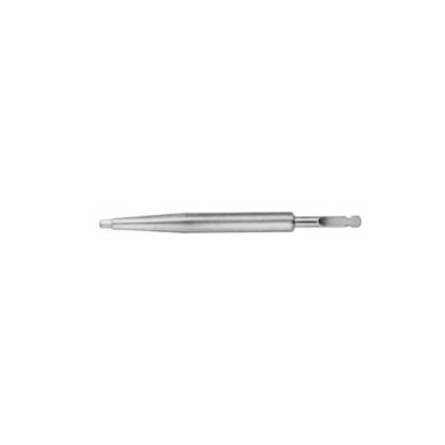 Large Hexagonal Screwdriver | 4 1/2" (114mm), 3.5mm
