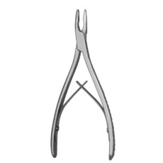 Lempert Rongeur | 6" (152mm) Straight