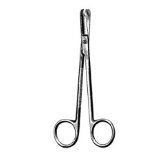 Littauer Stitch Scissors | 5 1/2" (140mm)
