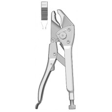 Large Locking Pliers | 10