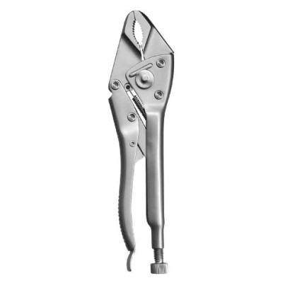 Locking Pliers (Small) | 7"(178mm) for 400gr slaphammer