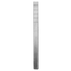Long Bevel Osteotome | 20mm Straight